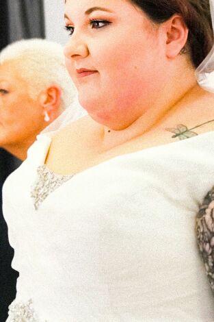 Novias curvy, la boutique. T(T4). Novias curvy, la... (T4): Ep.4