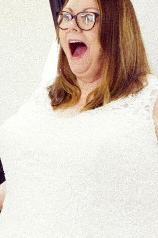 Novias curvy, la boutique. T(T4). Novias curvy, la... (T4): Ep.7