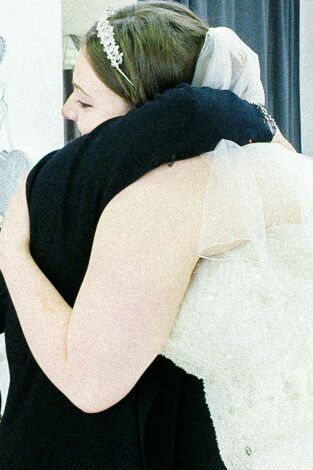 Novias curvy, la boutique. T(T4). Novias curvy, la... (T4): Ep.12