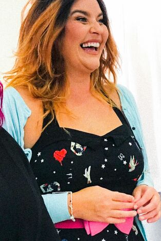Novias curvy, la boutique. T(T4). Novias curvy, la... (T4): Ep.14