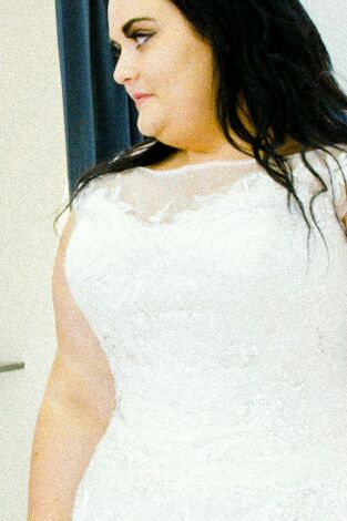 Novias curvy, la boutique. T(T4). Novias curvy, la... (T4): Ep.15