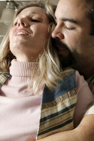 Viviendo con un asesino. Viviendo con un asesino: ¿Es esta la noche que muero?