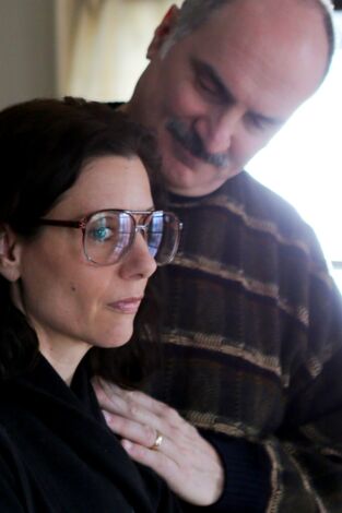 Viviendo con un asesino. Viviendo con un asesino: Era un buen hombre para mí