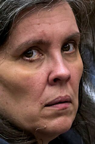 Viviendo con un asesino. Viviendo con un asesino: Una hermana retorcida