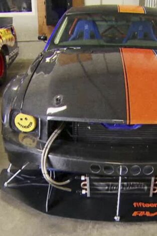 Fast N´Loud. T(T9). Fast N´Loud (T9): Fast N' Loud: especial Hot Wheels