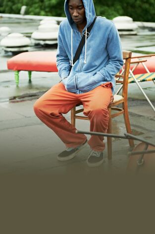Misfits. T(T4). Misfits (T4): Ep.4 