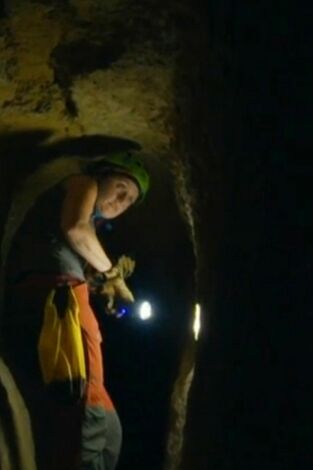 En busca de la Atlántida. En busca de la...: Los secretos de Sicilia