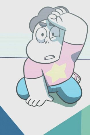 Steven Universe. T(T5). Steven Universe (T5): El juicio