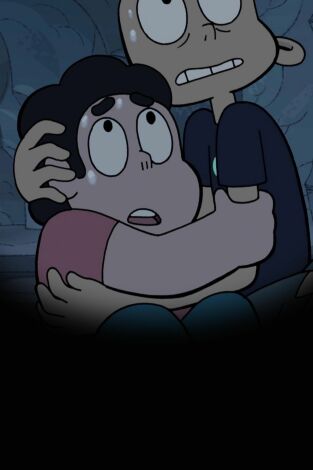 Steven Universe. T(T5). Steven Universe (T5): Excluídas