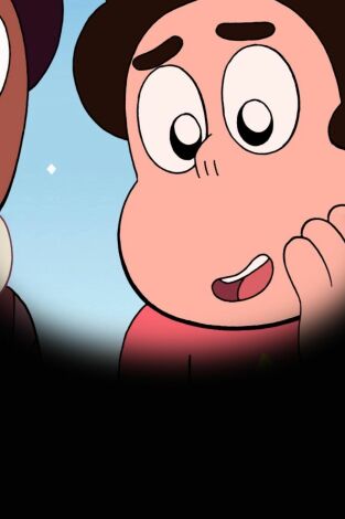 Steven Universe. T(T5). Steven Universe (T5): Lars de las estrellas