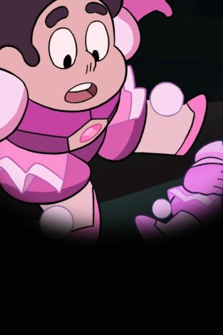 Steven Universe. T(T5). Steven Universe (T5): Escapismo