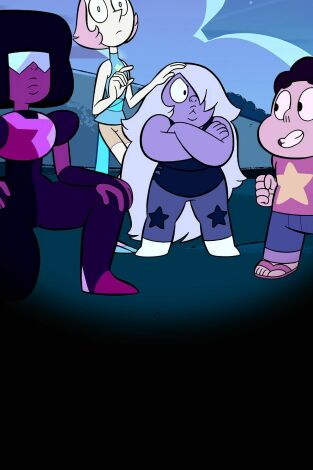 Steven Universe. T(T3). Steven Universe (T3): Habría sido increíble