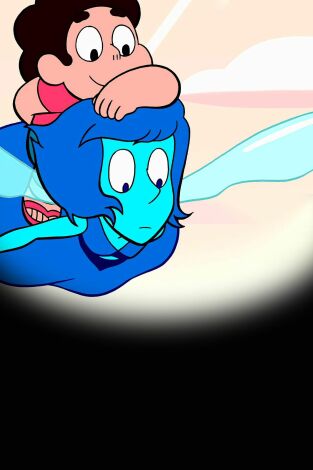 Steven Universe. T(T3). Steven Universe (T3): El mismo viejo mundo