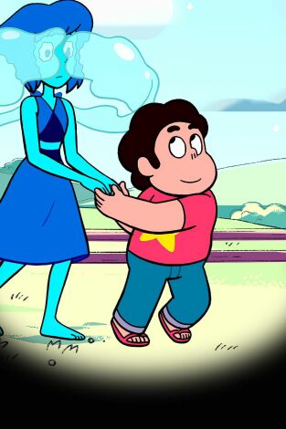 Steven Universe. T(T3). Steven Universe (T3): Colegas de granero