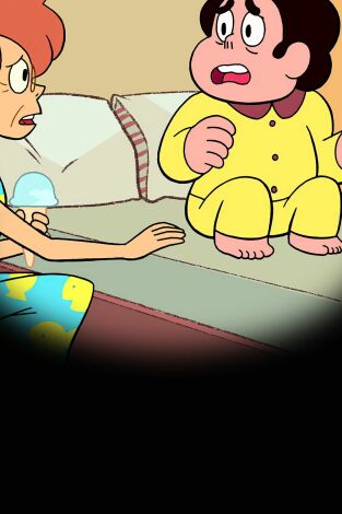 Steven Universe. T(T3). Steven Universe (T3): El nuevo Lars