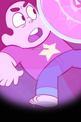 Steven Universe. T(T3). Steven Universe (T3): Burbujeado