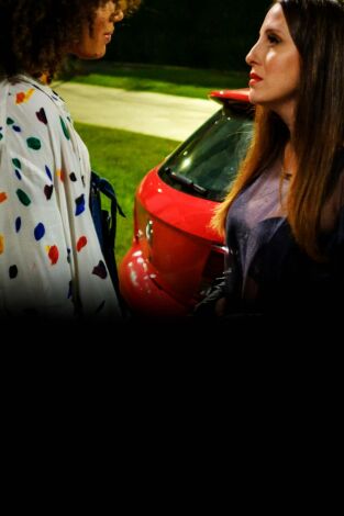 La magia de Luna. T(T1). La magia de Luna (T1): Ep.10 El Corazón