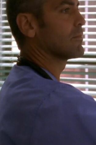 Urgencias. T(T5). Urgencias (T5): Ep.3 Tratan a caballos, ¿no?