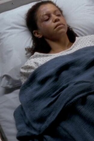 Urgencias. T(T5). Urgencias (T5): Ep.15 La tormenta (2)
