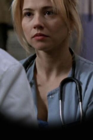 Urgencias. T(T12). Urgencias (T12): Ep.22 21 pistolas