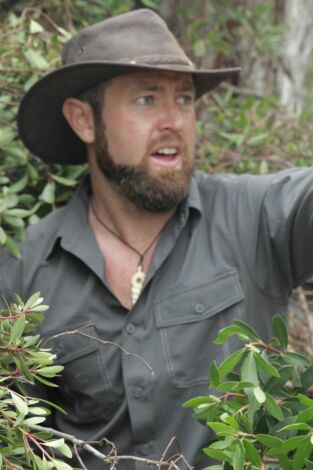 Extinct Or Alive, Season 1. T(T1). Extinct Or Alive,... (T1): El tigre de Tasmania de Australia
