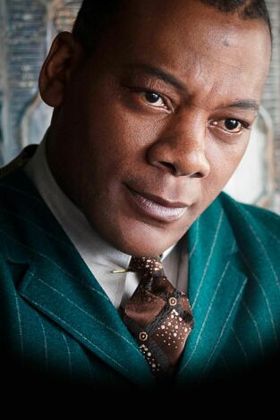 Boardwalk Empire. Boardwalk Empire: El rey de los elfos