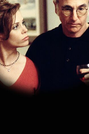 Larry David. T(T1). Larry David (T1): Ep.7 El taller