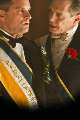 Boardwalk Empire. T(T1). Boardwalk Empire (T1): Ep.5 Noches en Ballygran