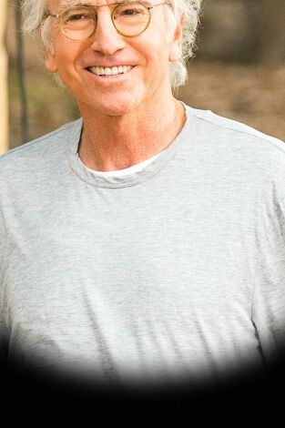 Larry David. T(T9). Larry David (T9): Ep.10 ¡Fetua!