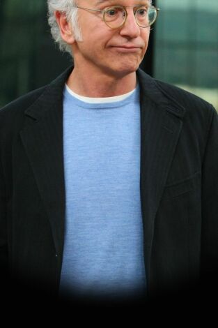 Larry David. T(T7). Larry David (T7): Ep.3 El reencuentro