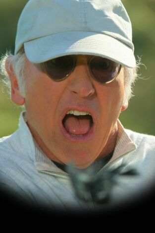 Larry David. T(T7). Larry David (T7): Ep.7 El cisne negro