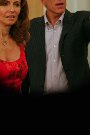 Larry David. T(T6). Larry David (T6): Ep.5 El libro de los engendros