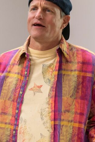 Larry David. T(T11). Larry David (T11): Ep.4 La sandía