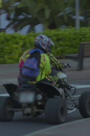 Control de carreteras. T(T5). Control de carreteras (T5): Ep.8