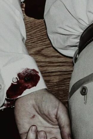Capital del crimen: Philadelphia. T(T1). Capital del... (T1): Ep.4 Masacre en la línea principal