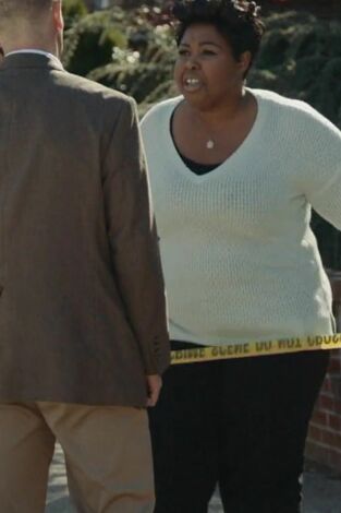 Capital del crimen: Philadelphia. T(T1). Capital del... (T1): Ep.5 Blues de la calle Bingham