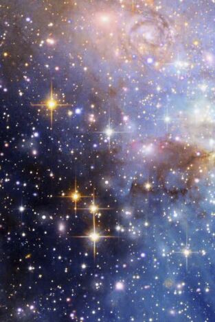 La historia del Universo. T(T7). La historia del... (T7): La batalla del universo oscuro