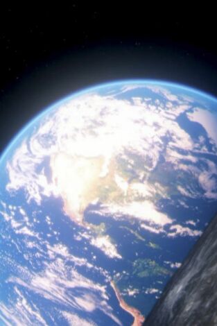 La historia del Universo. T(T7). La historia del... (T7): Encontrar una nueva Tierra