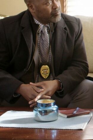 Capital del crimen: Philadelphia. Capital del crimen:...: La tragedia golpea