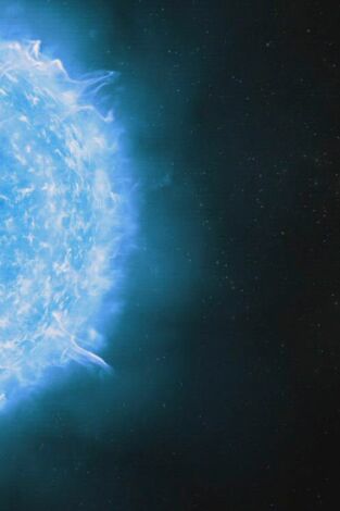 La historia del Universo. T(T9). La historia del... (T9): El nacimiento de los agujeros negros supermasivos