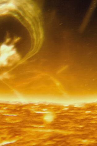 La historia del Universo. T(T9). La historia del... (T9): Los secretos del Sol