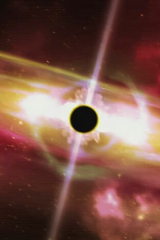 La historia del Universo. T(T9). La historia del... (T9): Los secretos de las ondas gravitatorias