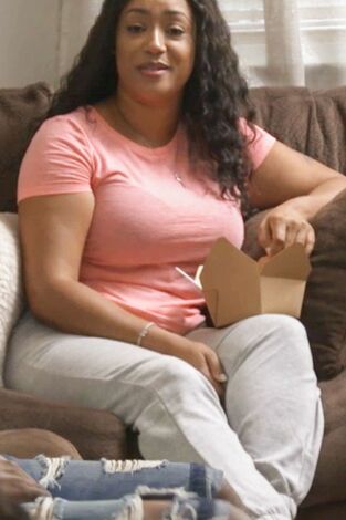 Menuda es mi suegra. Menuda es mi suegra: No te mereces a mi hijo