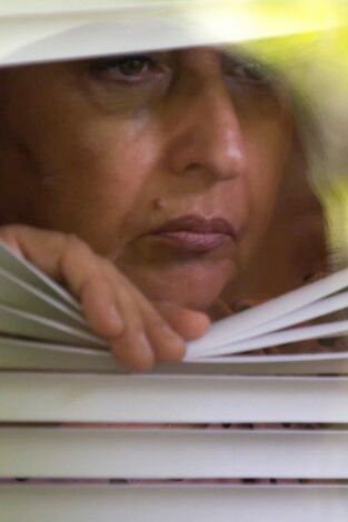 Menuda es mi suegra. Menuda es mi suegra: No lo he visto venir