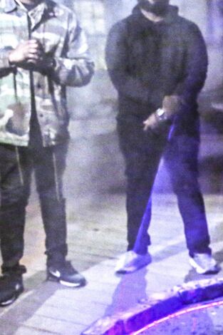Ghost brothers: fantasmas en la oscuridad. T(T2). Ghost brothers:... (T2): Problemas en la cervecera