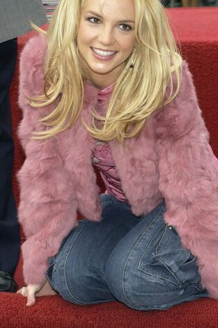 Jamie vs Britney: el caso Spears. T(T1). Jamie vs Britney:... (T1): Ep.2 La historia de Britney