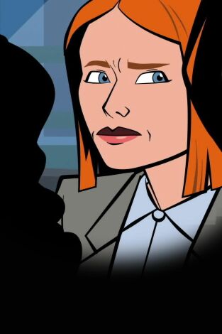 Birdgirl. T(T1). Birdgirl (T1): Ep.5 Que te entre en la mano