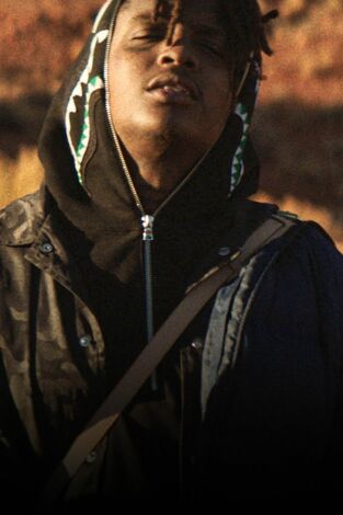 Chillin Island. T(T1). Chillin Island (T1): Ski Mask