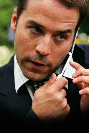Entourage. T(T2). Entourage (T2): Ep.14 Abismo