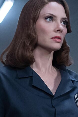 Doom Patrol. T(T1). Doom Patrol (T1): Ep.12 La Patrulla de Cyborg